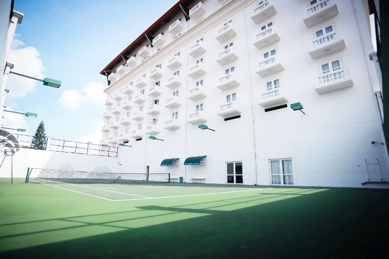 Khách sạn Sài Gòn Đà Lạt